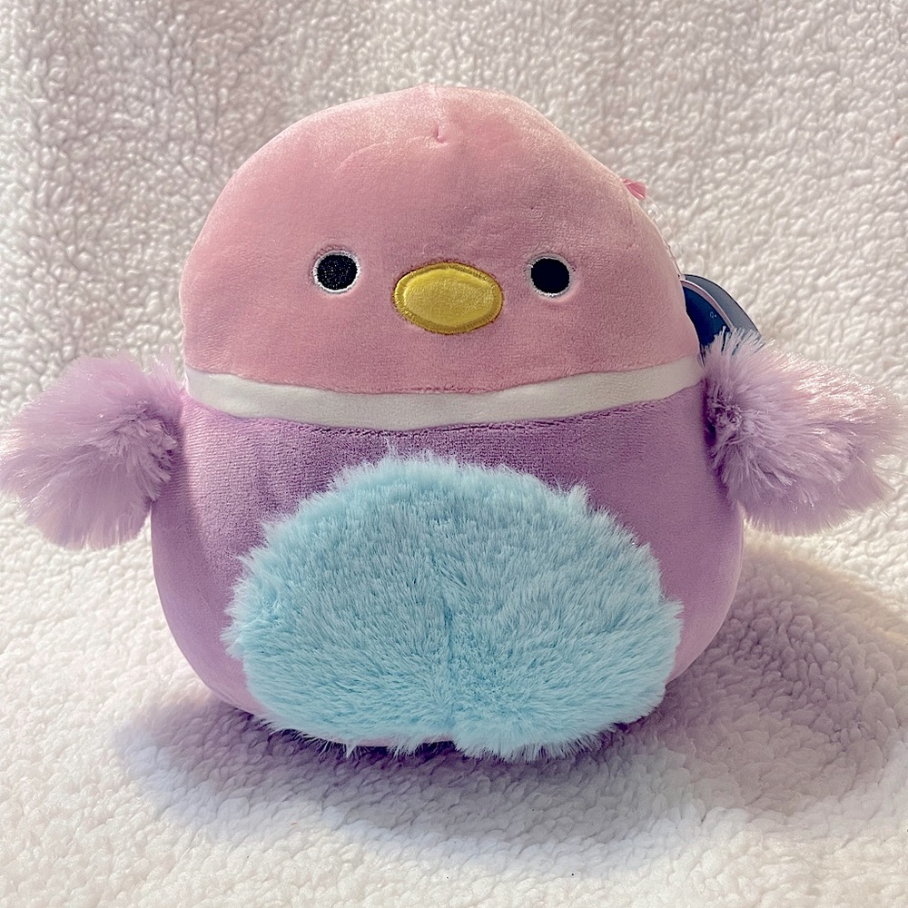 Lilibet 8in Squishmallow